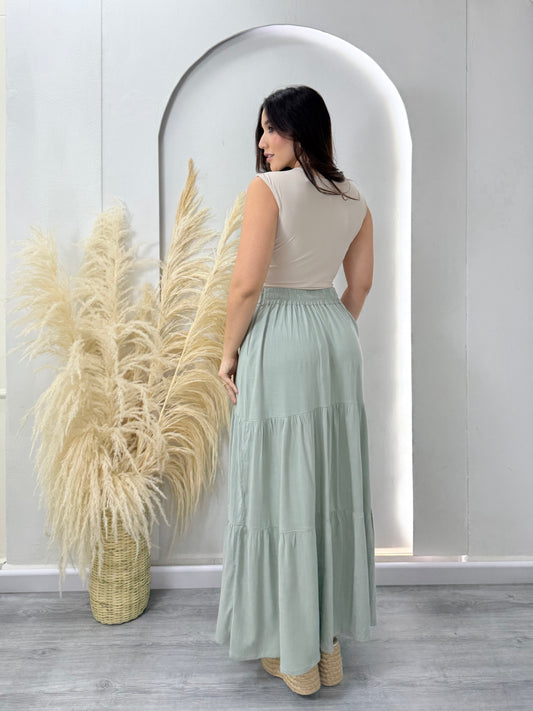 Falda 4011