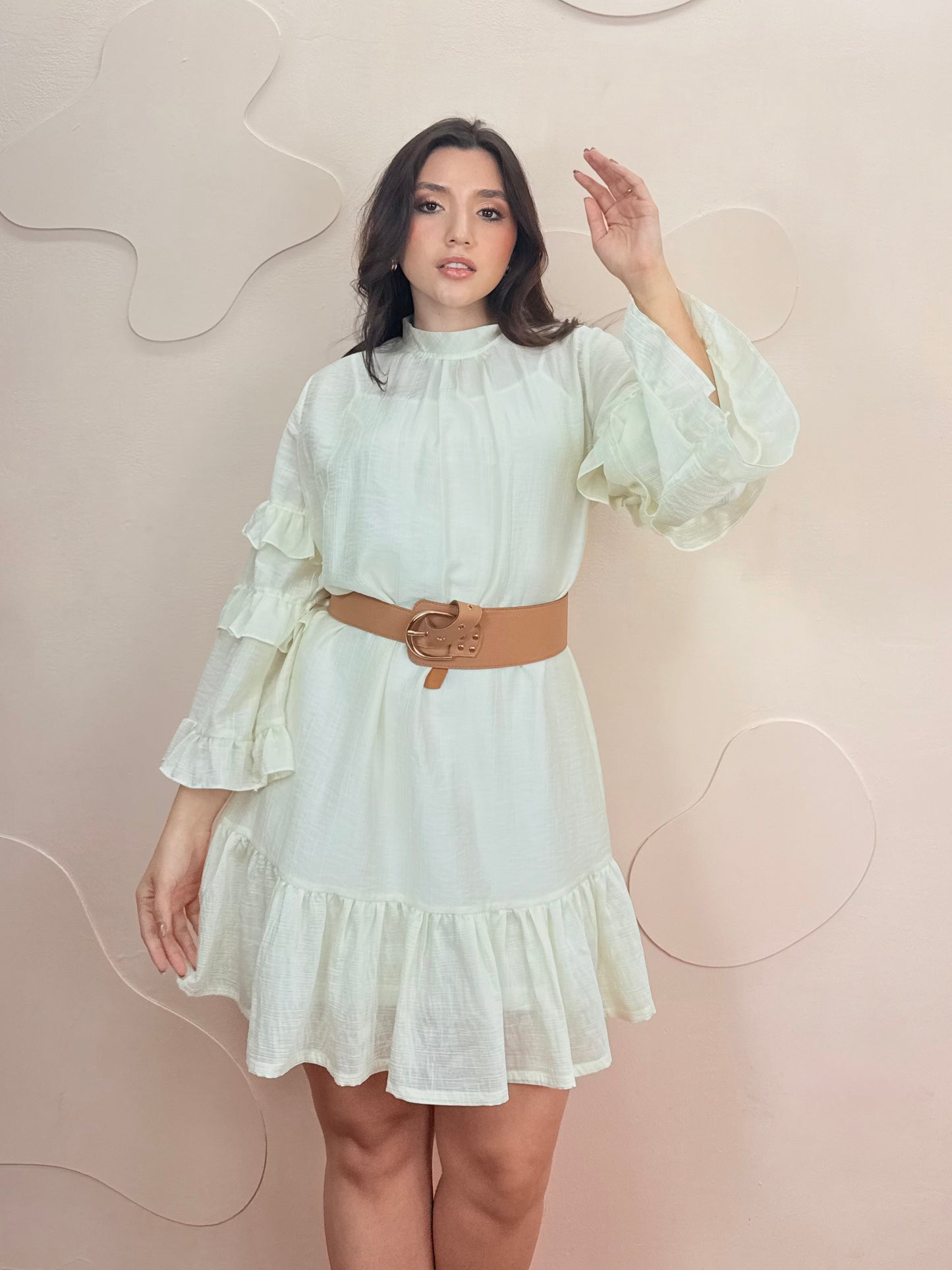 Vestido 4041