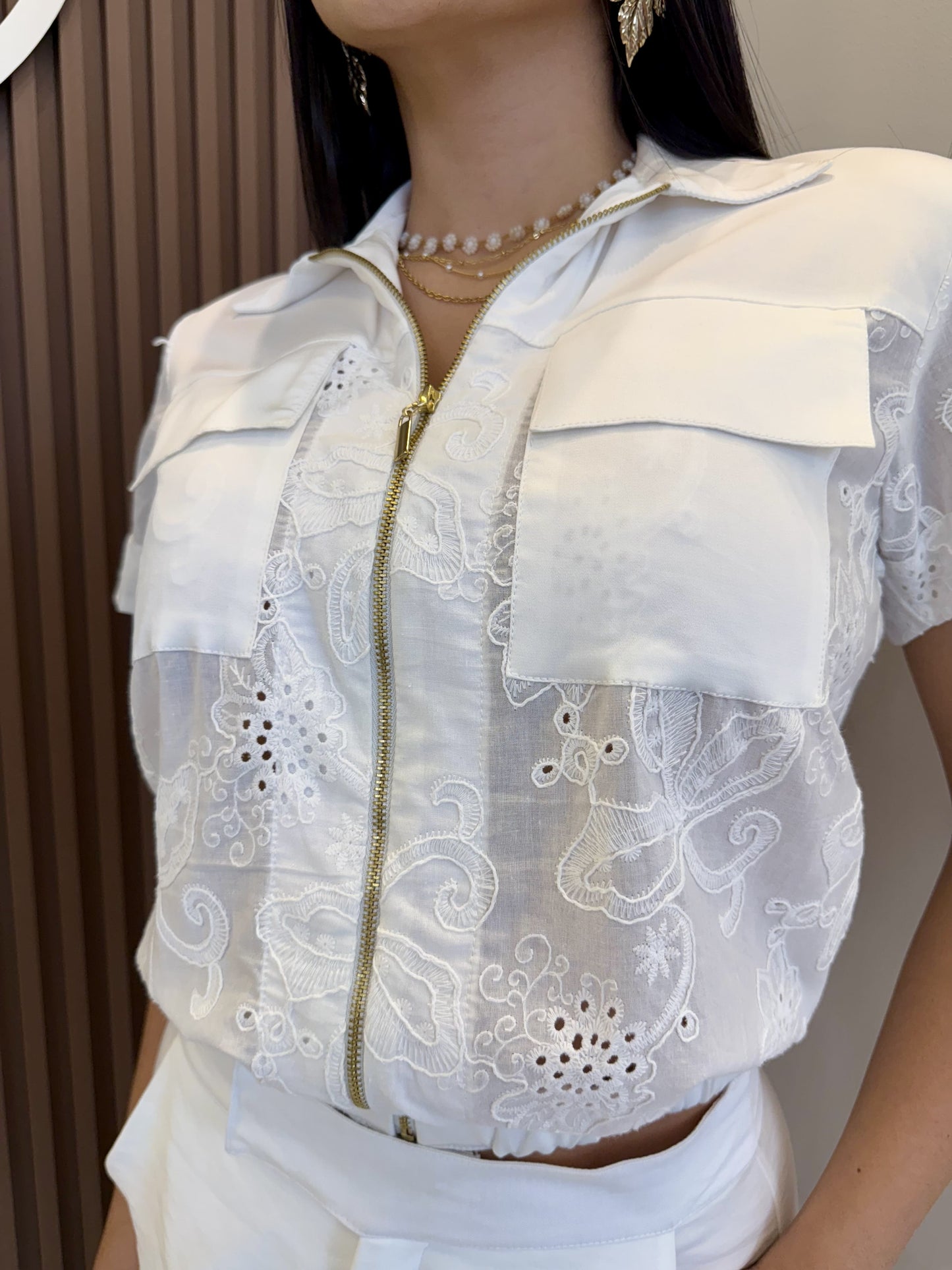 Blusa 3843