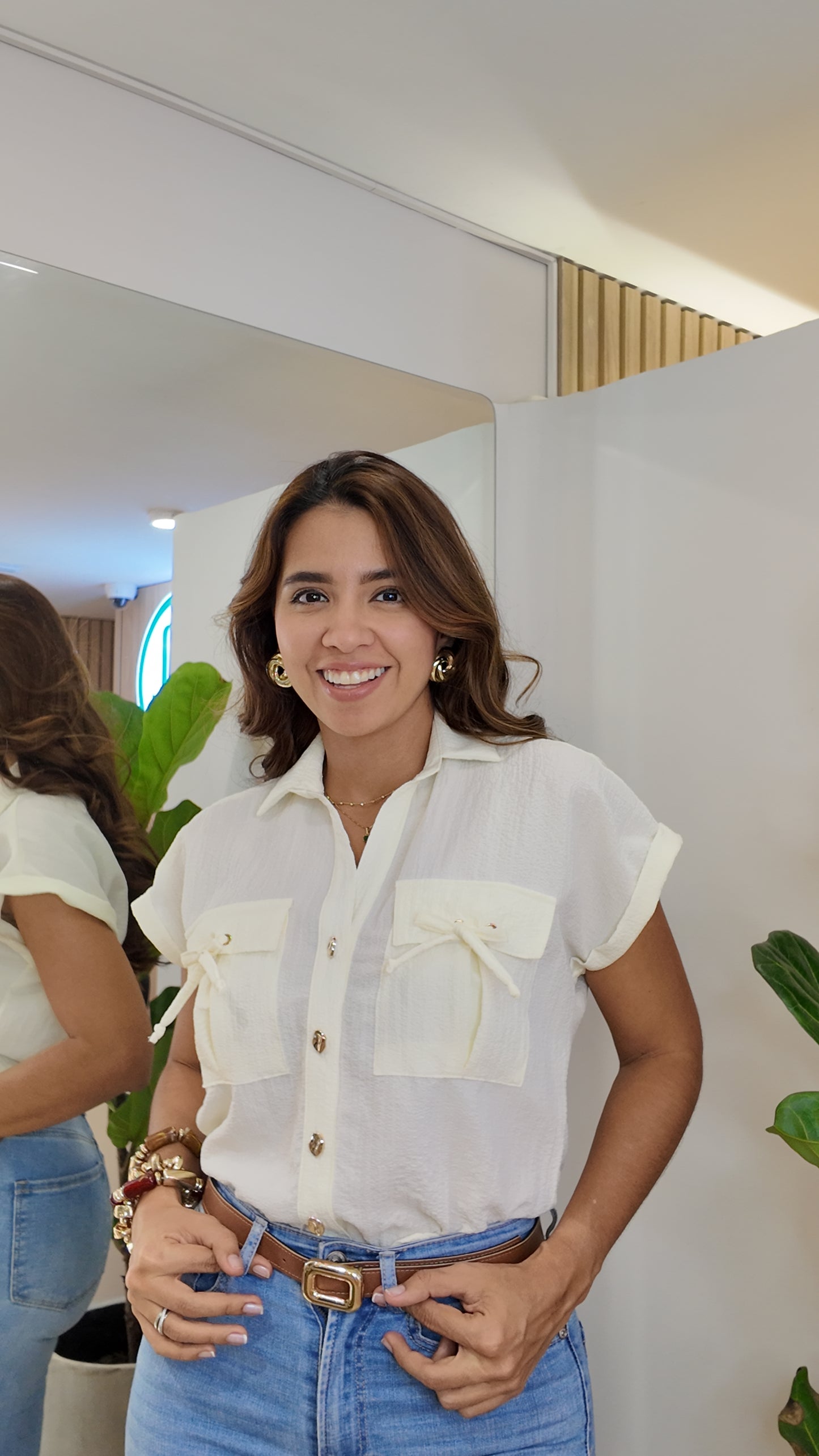 Blusa 4019