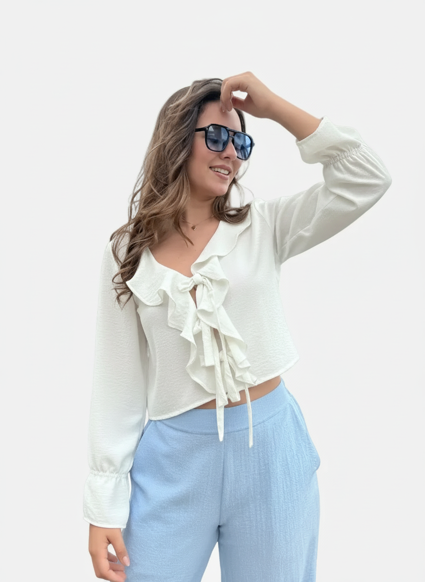 Blusa 3999