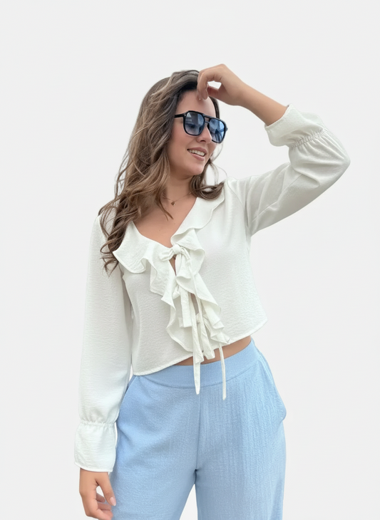 Blusa 3999