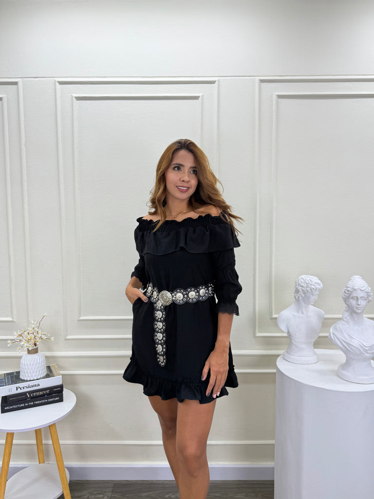 Vestido 4016